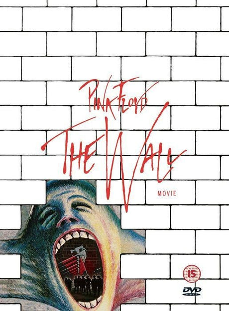 Pink Floyd: The Wall (DVD)