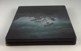 Pirates of the Caribbean: Dead Men Tell No Tales Steelbook (4K UHD + Blu-Ray Combo) USED