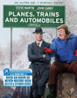 Planes, Trains and Automobiles (4K UHD)