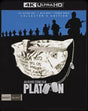 Platoon (4K UHD) w/SLIP