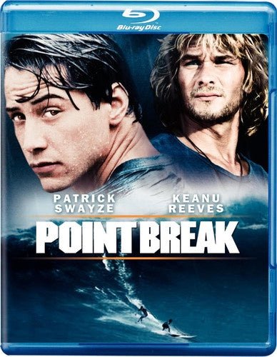 Point Break USED