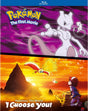 Pokemon Movies 1 & 20
