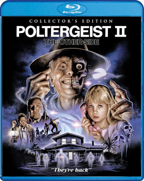 Poltergeist II USED