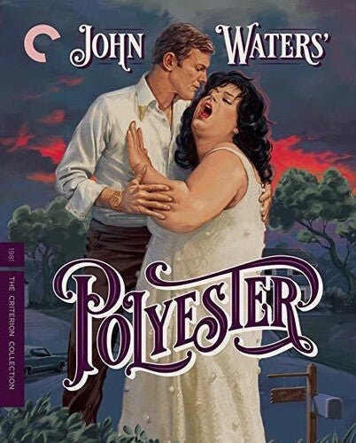 Polyester (995) - New Blu - Ray