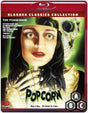 Popcorn (88 Films, Region Free) - New Blu - Ray