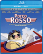 Porco Rosso w/SLIP