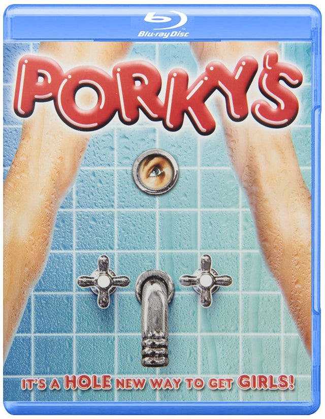 Porky's