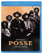 Posse - New Blu - Ray