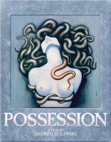 Possession (Limited Edition) - New Blu - Ray