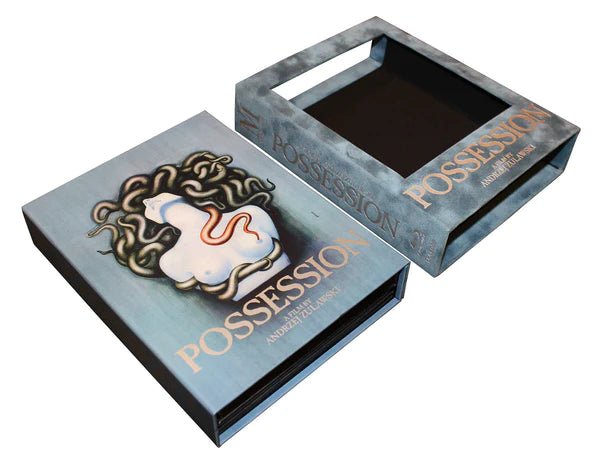 Possession (Limited Edition) - New Blu - Ray