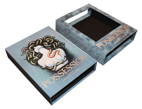 Possession (Limited Edition) - New Blu - Ray