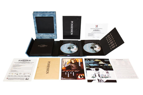 Possession (Limited Edition)