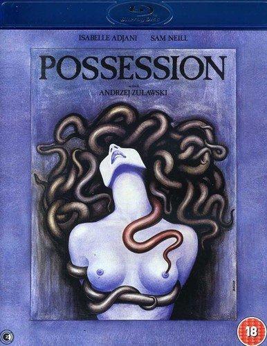 Possession (Second Sight, REGION B) USED