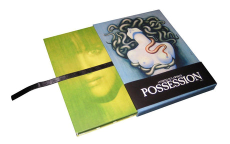 Possession (Special Edition) - New Blu - Ray