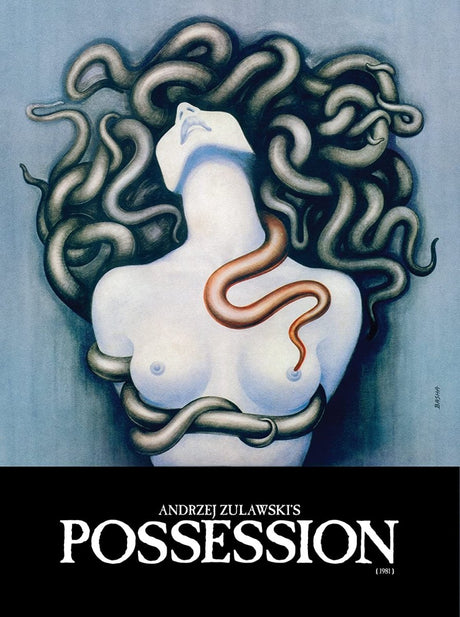 Possession (Special Edition) - New Blu - Ray