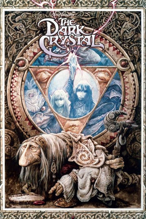 Poster Dark Crystal PICKUP ONLY - Posters/Stickers/Art