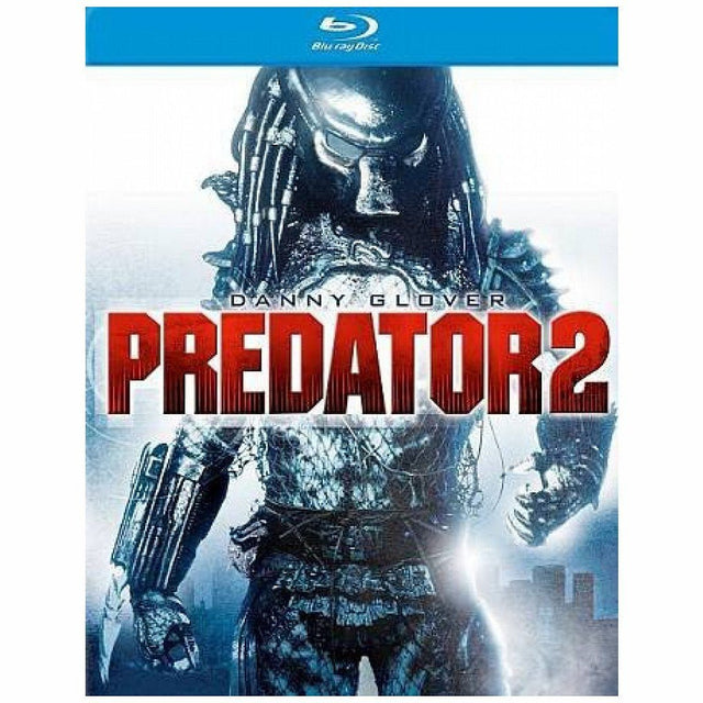 Predator 2 USED