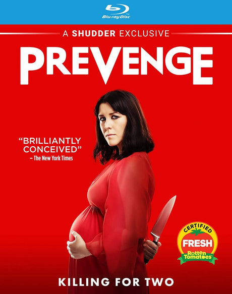 Prevenge w/SLIP