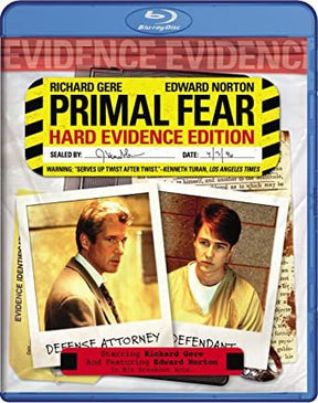 Primal Fear