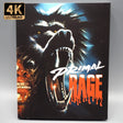 Primal Rage (4K UHD) - New 4K UHD