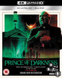 Prince of Darkness (4K UHD, Region Free/B) w/SLIP
