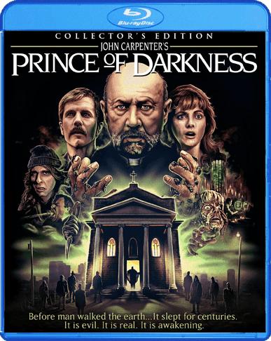 Prince of Darkness USED
