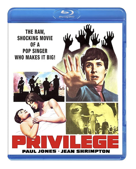 Privilege USED