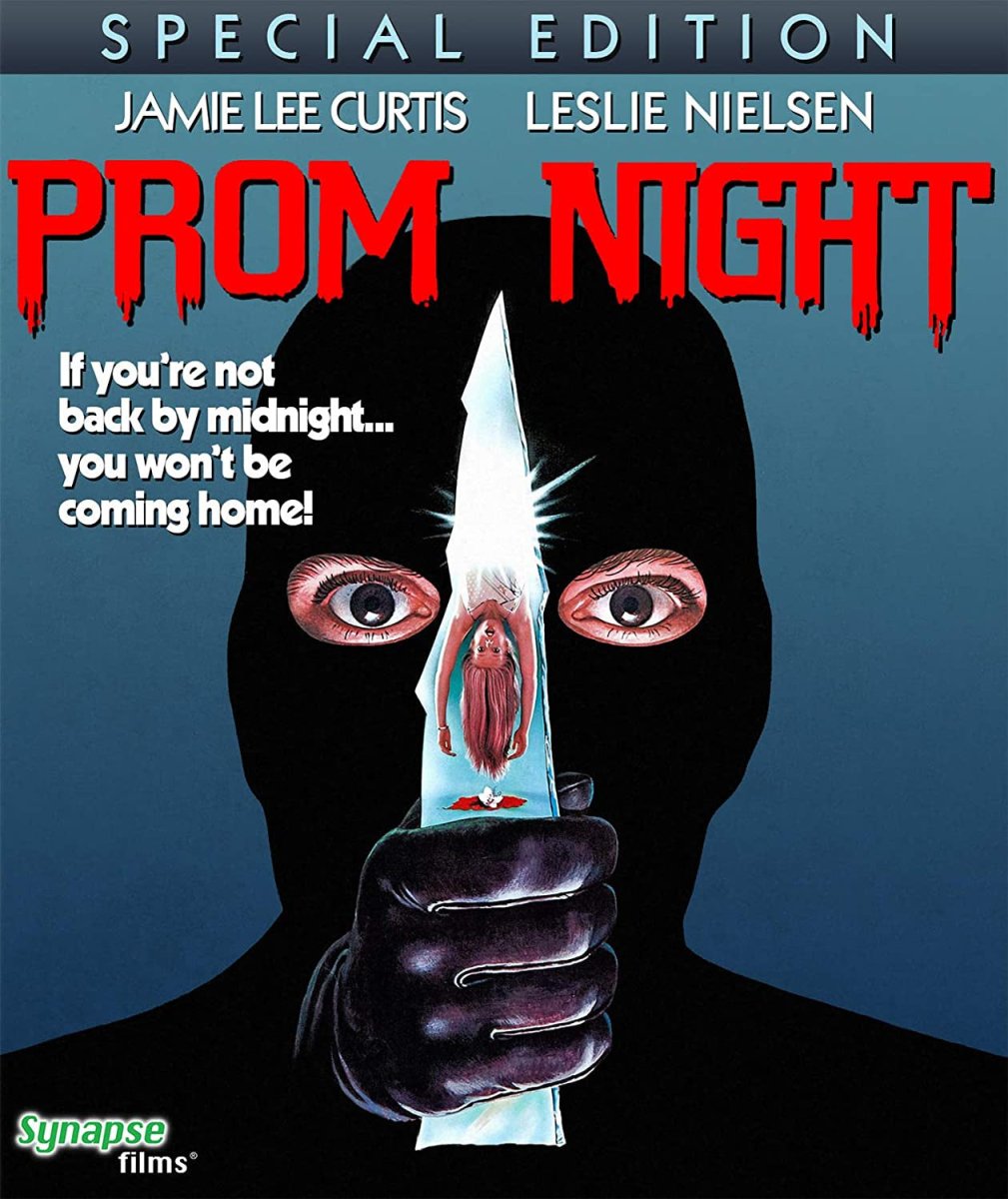 Prom Night USED