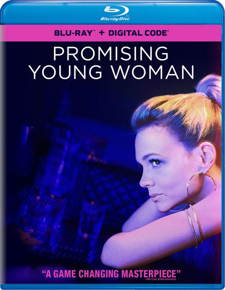 Promising Young Woman USED