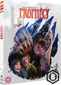 Prophecy w/SLIP + Booklet (Limited Edition, Region B)