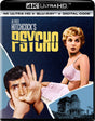 Psycho (4K UHD) - New 4K UHD
