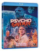 Psycho Goreman (Raven Banner Standard Edition) - New Blu - Ray