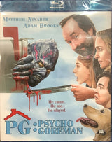 Psycho Goreman (Raven Banner Standard Edition) - New Blu - Ray