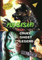 Pulgasari / Cruel Ghost Legend (DVD) - New DVD