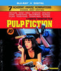 Pulp Fiction - New Blu - Ray