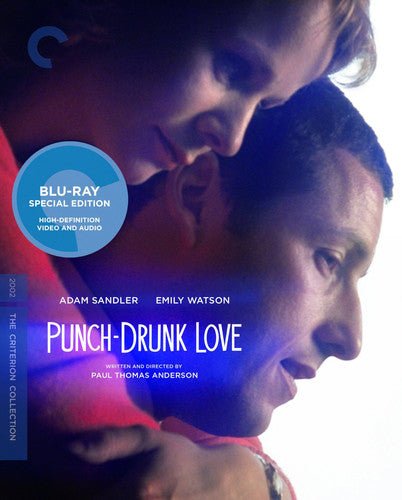 Punch - Drunk Love (843, Blu - Ray) - New Blu - Ray