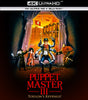 Puppet Master 3: Toulon's Revenge (4K UHD) w/SLIP