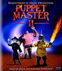 Puppet Master II - New Blu - Ray