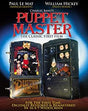 Puppet Master - New Blu - Ray