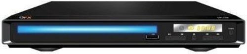 QFX DVD player
