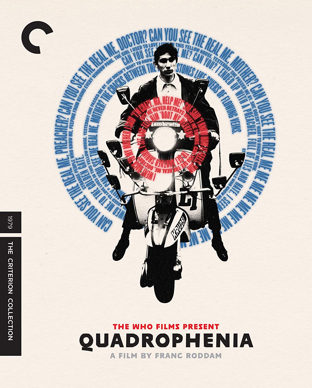 Quadrophenia (#624) USED