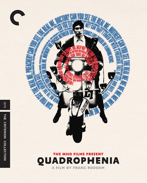 Quadrophenia (#624) USED