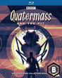 Quatermass and The Pit - The Complete Mini Series (1959, Region B) - New Blu - Ray