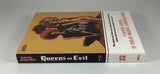 Queens of Evil (Limited Edition) w/Slip USED