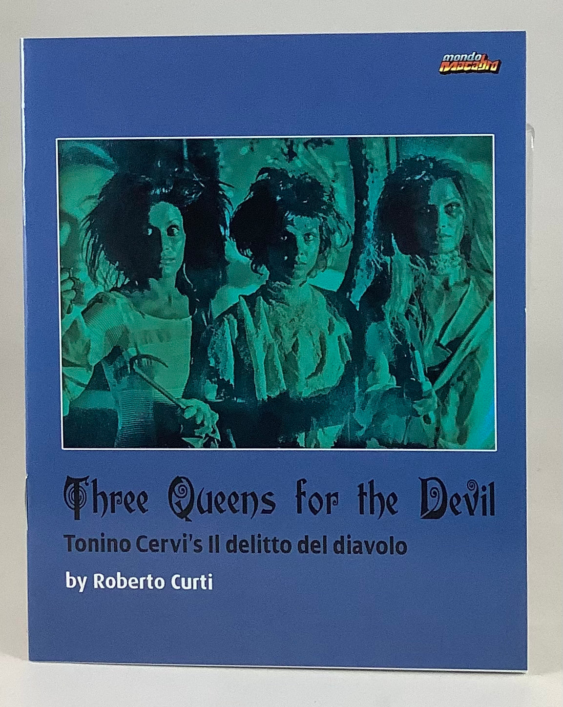 Queens of Evil (Limited Edition) w/Slip USED