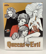 Queens of Evil (Limited Edition) w/Slip USED
