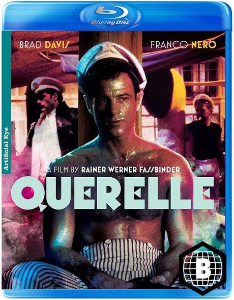 Querelle (Region B)
