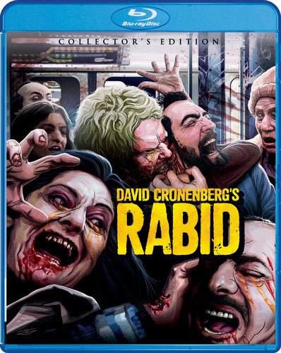 Rabid USED
