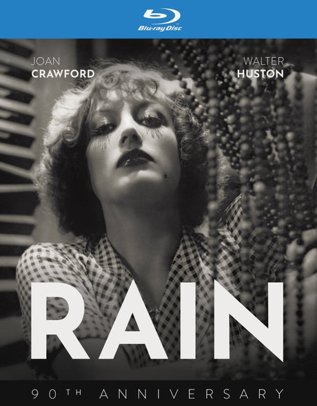 Rain - New Blu - Ray