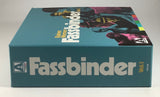 Rainer Werner Fassbinder Collection Volume 1 (Limited Edition, Region B) USED